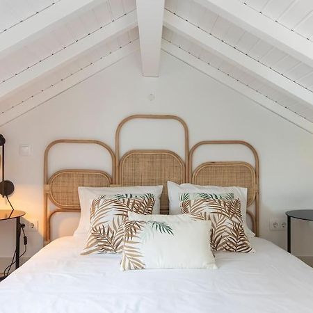 Sao Bento Premium Loft - With Air Conditioning OOporto Esterno foto